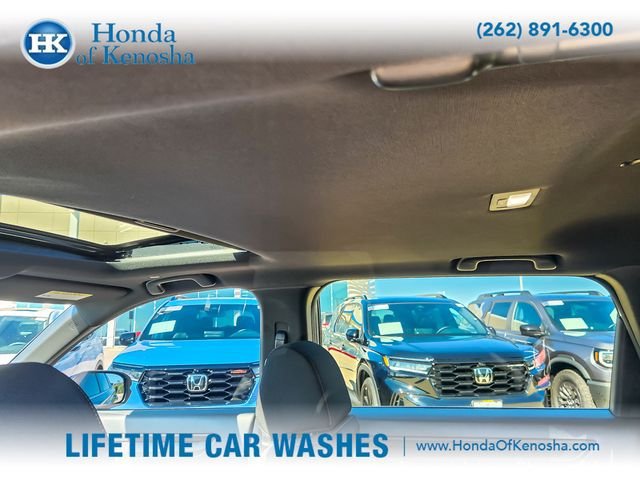Used 2025 Honda CR-V Sport image 12