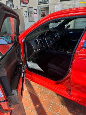 Used 2021 Dodge Charger SXT w/ Cold Weather Package image 12