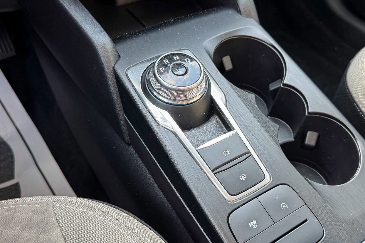 Used 2022 Ford Escape SE w/ Convenience Package AWD/4WD image 31