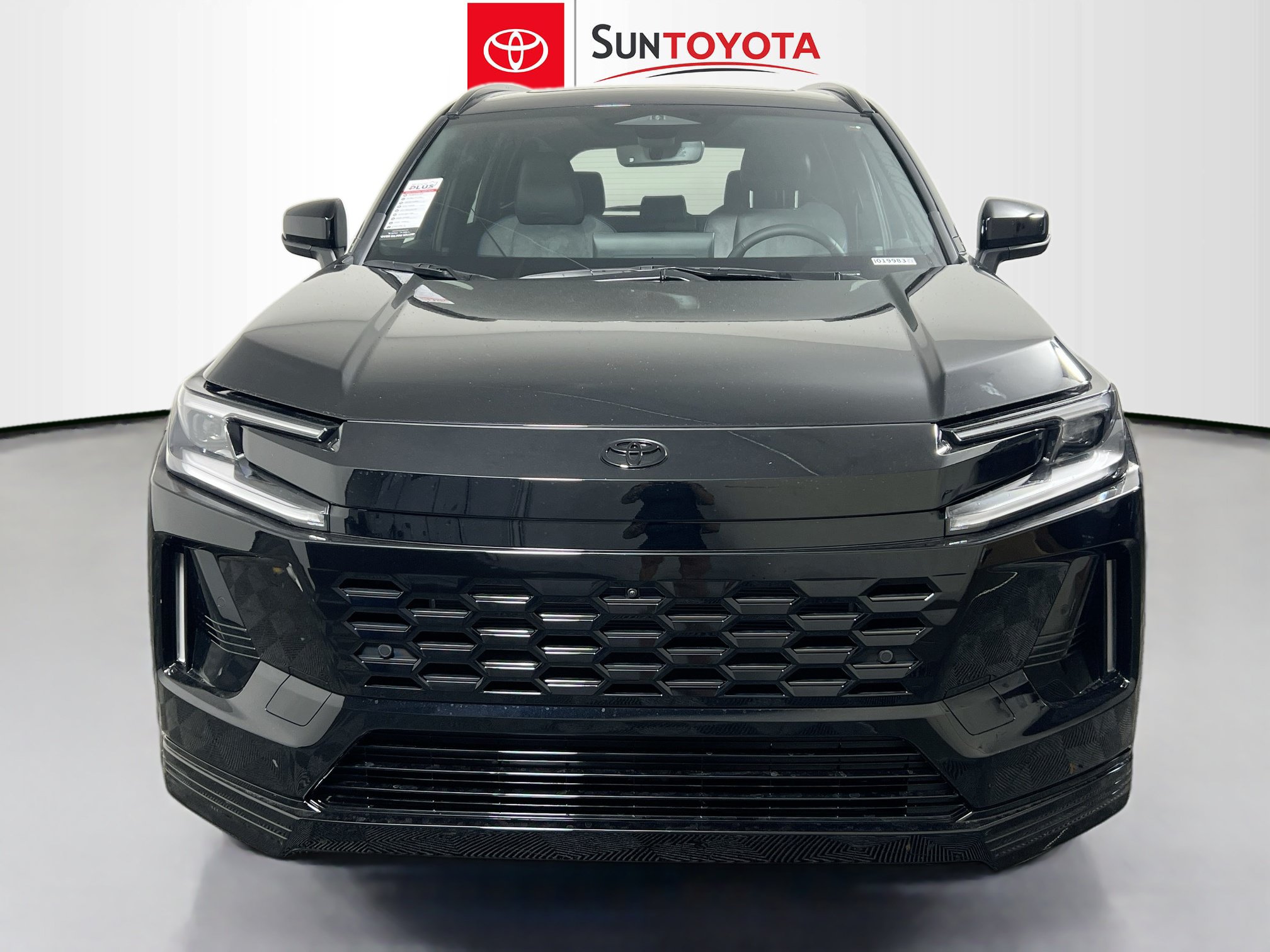 New 2026 Toyota RAV4 XSE AWD/4WD image 10