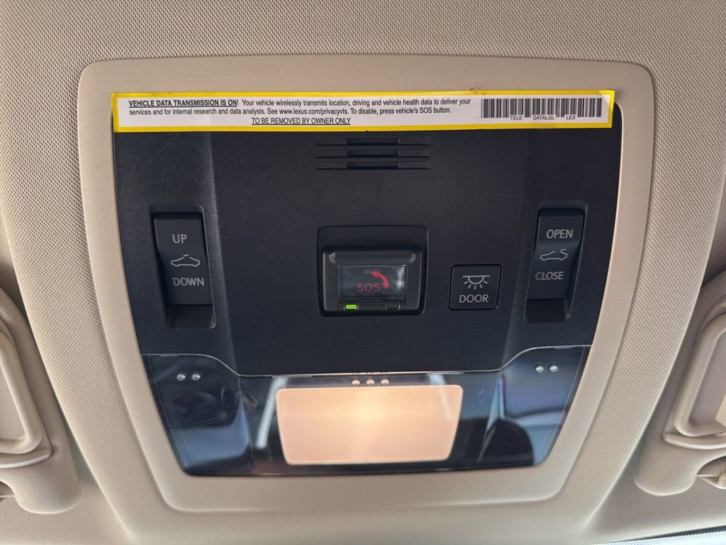 Used 2021 Lexus NX 300 FWD w/ Accessory Package 2 image 22