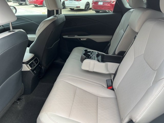 Used 2024 Lexus RX 350 Premium Plus w/ Convenience Package image 29