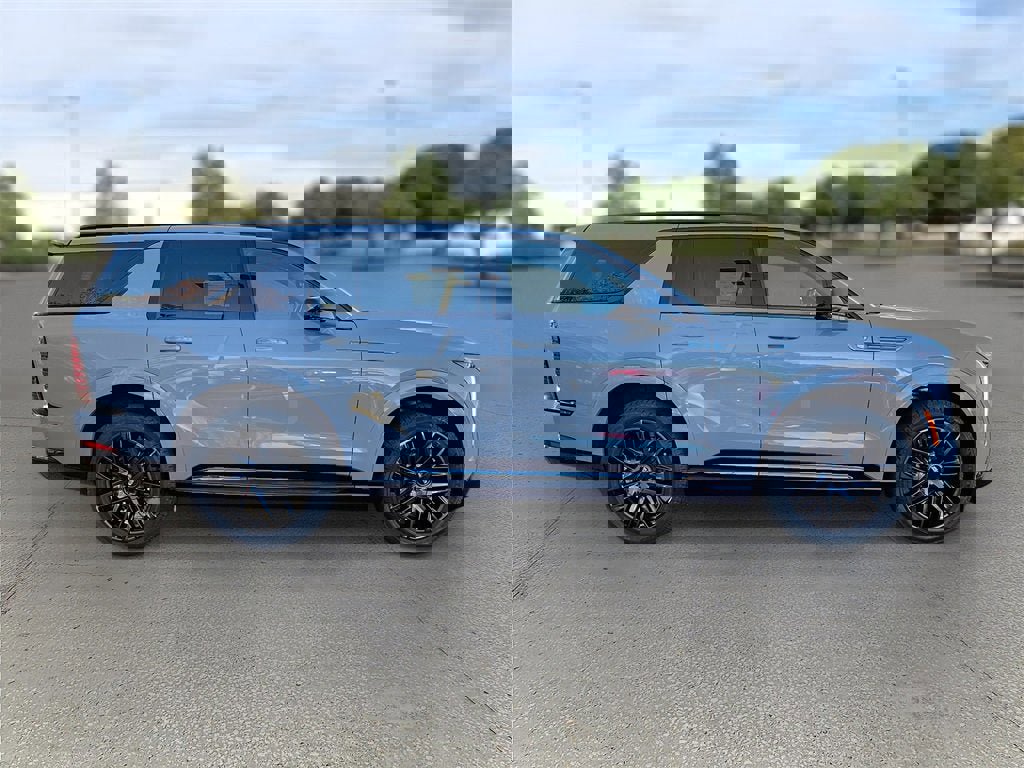 New 2026 Cadillac Escalade IQL Sport 1 image 7