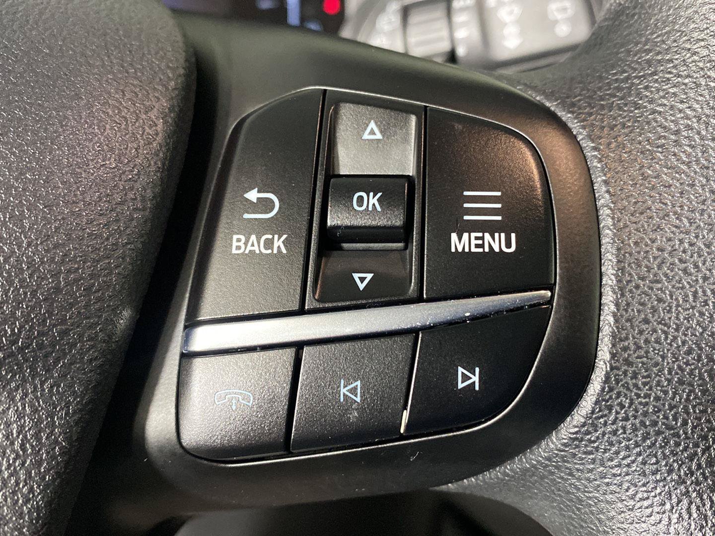 Used 2025 Ford Escape Active FWD image 20