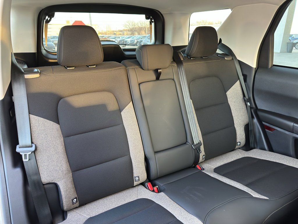 New 2025 Ford Bronco Sport Big Bend image 33