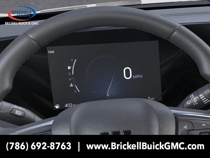 New 2025 Buick Envista Preferred w/ Convenience I Package image 18