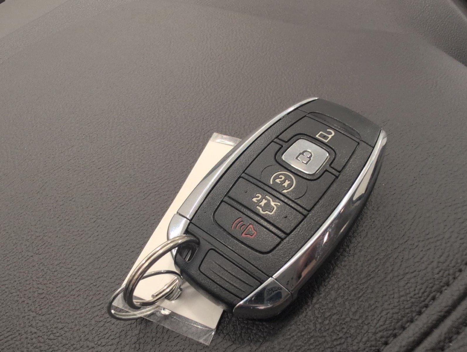 Used 2017 Lincoln MKZ Reserve w/ Climate Package AWD/4WD image 27