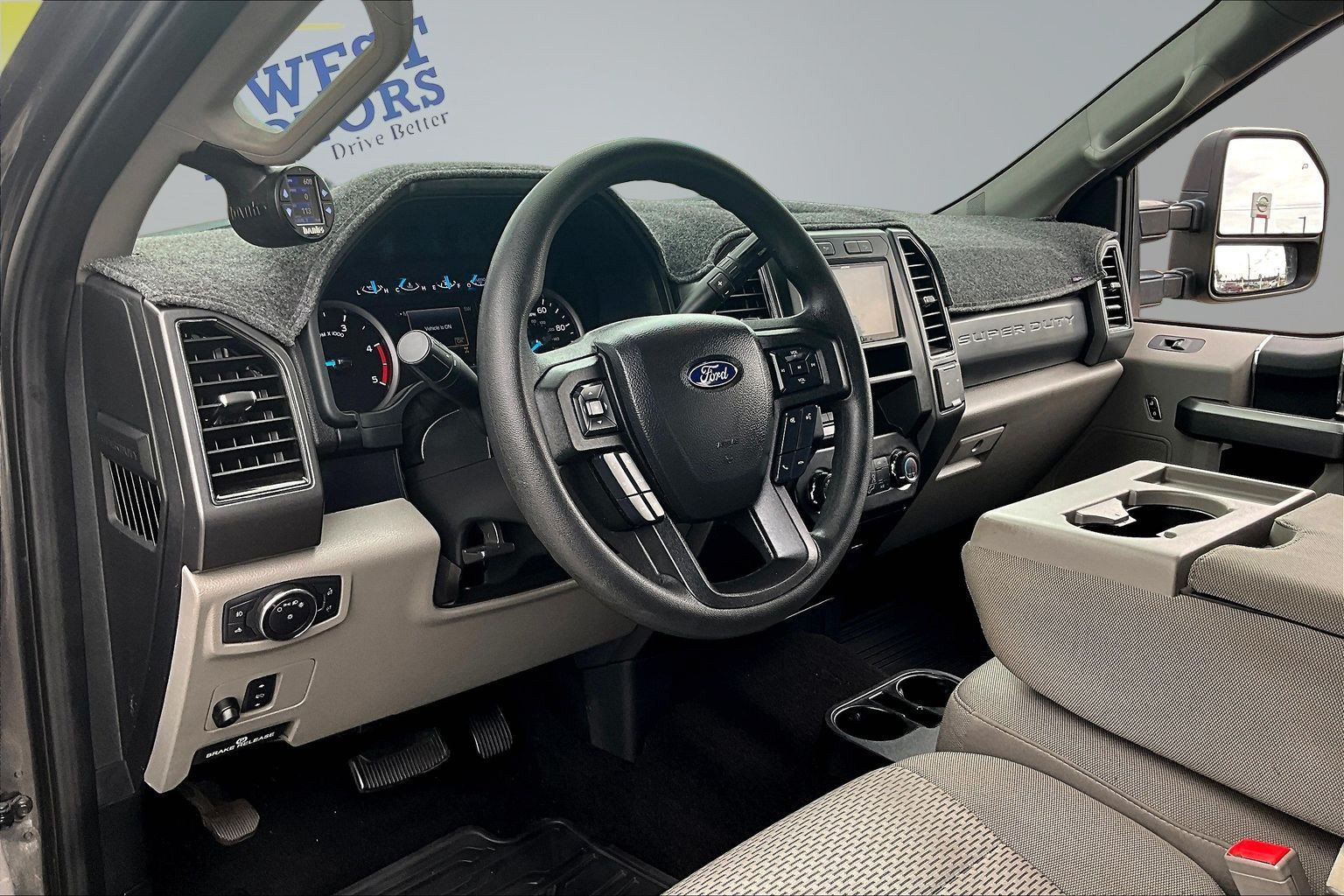 Used 2019 Ford F250 XLT w/ XLT Value Package AWD/4WD image 18