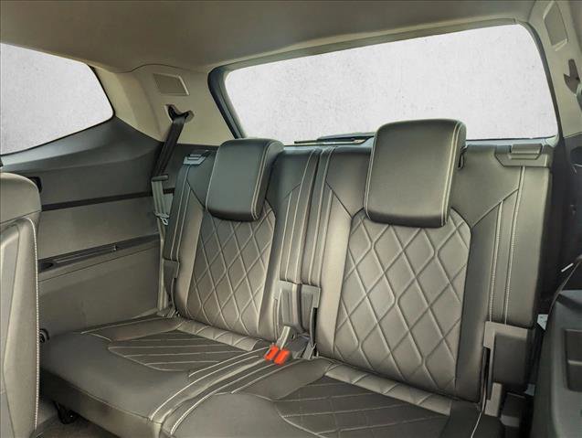 New 2026 Volkswagen Atlas SEL Premium R-Line image 18