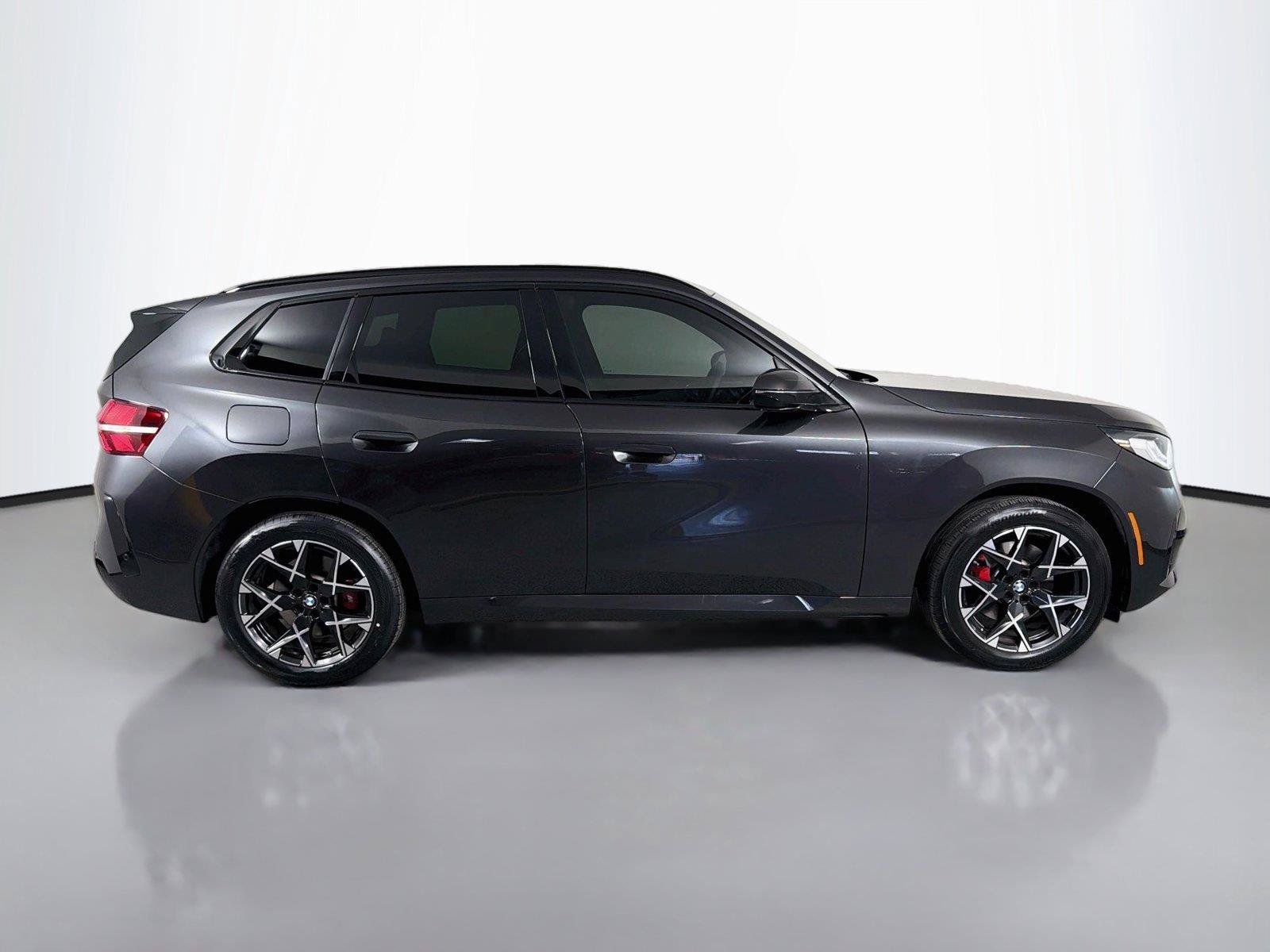 Used 2026 BMW X3 xDrive30i w/ M Sport Package AWD/4WD image 5