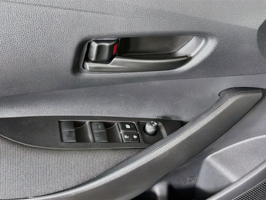New 2027 Toyota Corolla LE FWD image 22