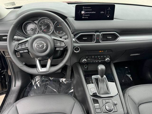Used 2025 MAZDA CX-5 AWD 2.5 S w/ Preferred Package image 17