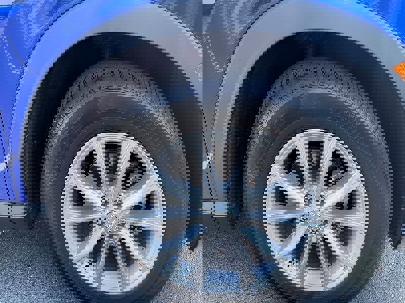 Used 2024 Honda CR-V EX-L image 7