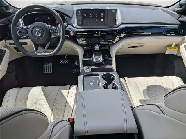 New 2026 Acura MDX A-Spec image 13
