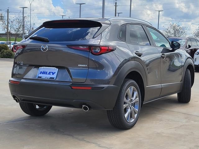 New 2026 MAZDA CX-30 AWD 2.5 S w/ Premium Package image 4