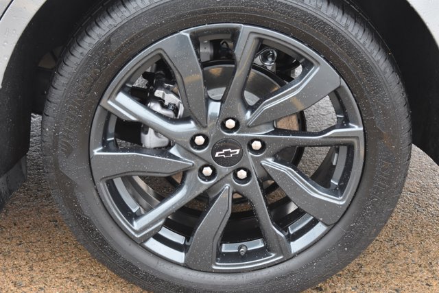 Used 2023 Chevrolet Equinox RS image 10