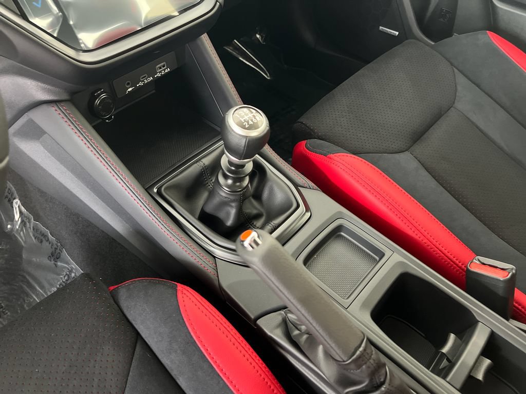 New 2026 Subaru WRX Limited w/ Accessory Package #2 AWD/4WD image 27