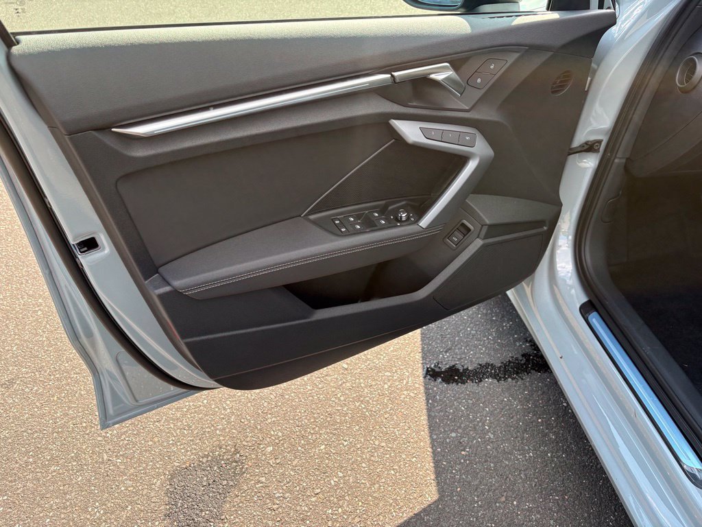 New 2026 Audi A3 2.0T Premium AWD/4WD image 4