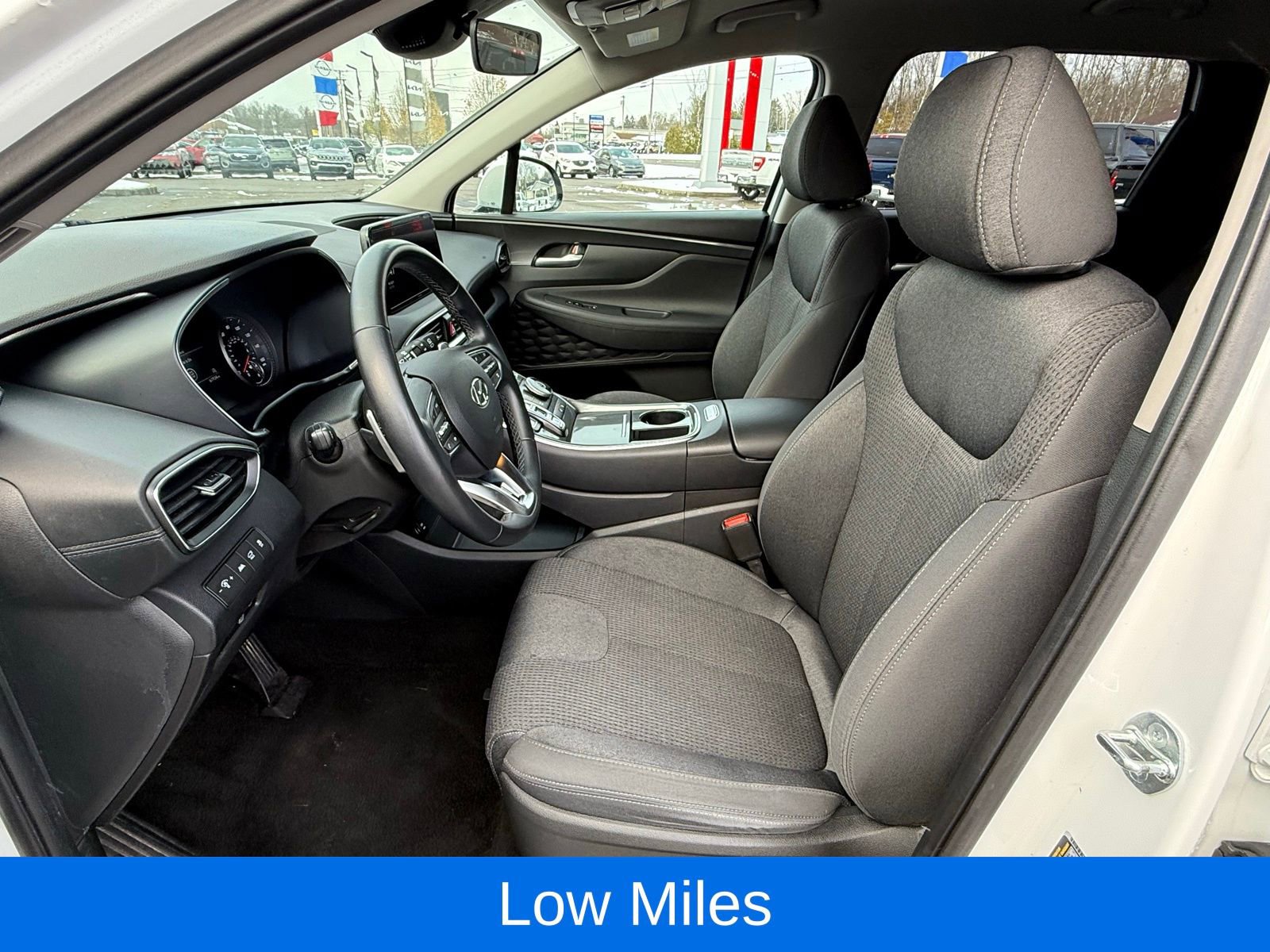 Used 2023 Hyundai Santa Fe SEL image 13