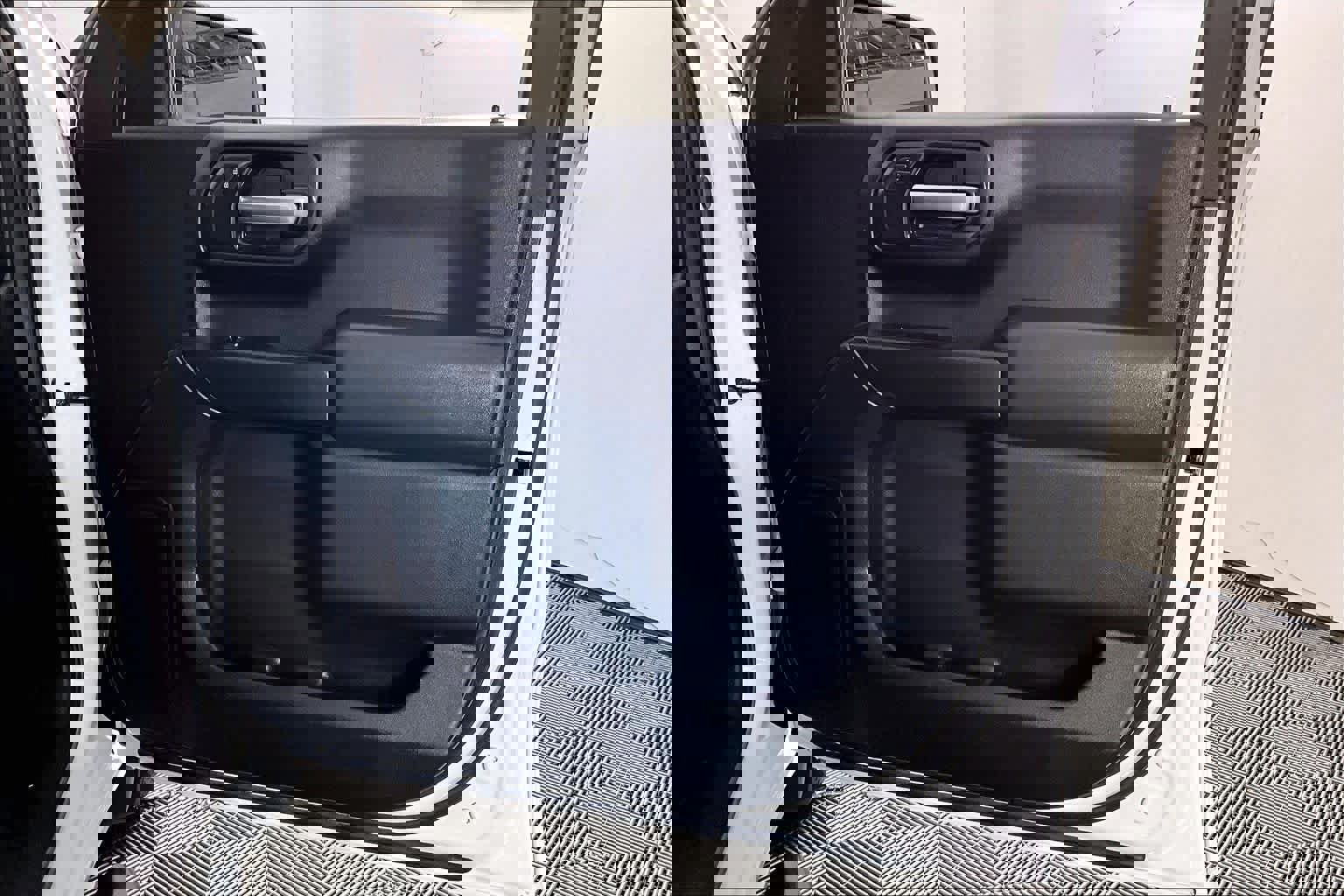 Certified 2024 GMC Sierra 1500 Pro w/ Pro Value Package image 19