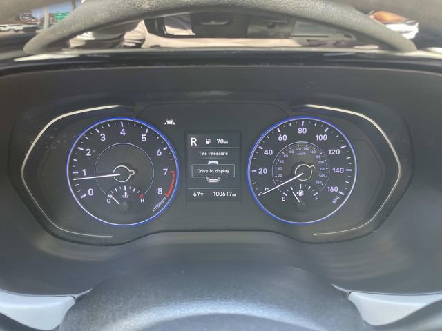 Used 2020 Hyundai Palisade SE image 32