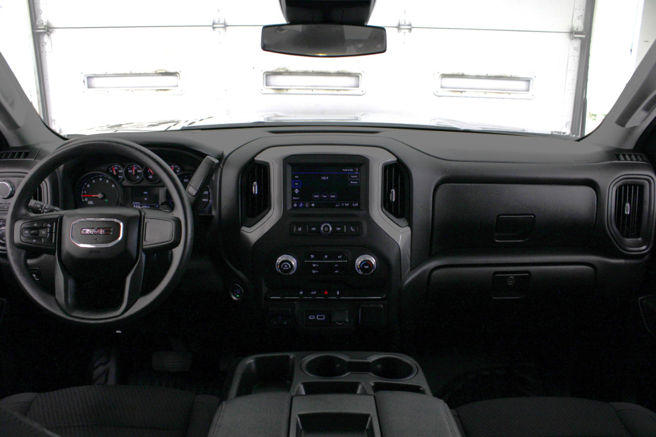 Used 2024 GMC Sierra 2500 Pro w/ Convenience Package image 50