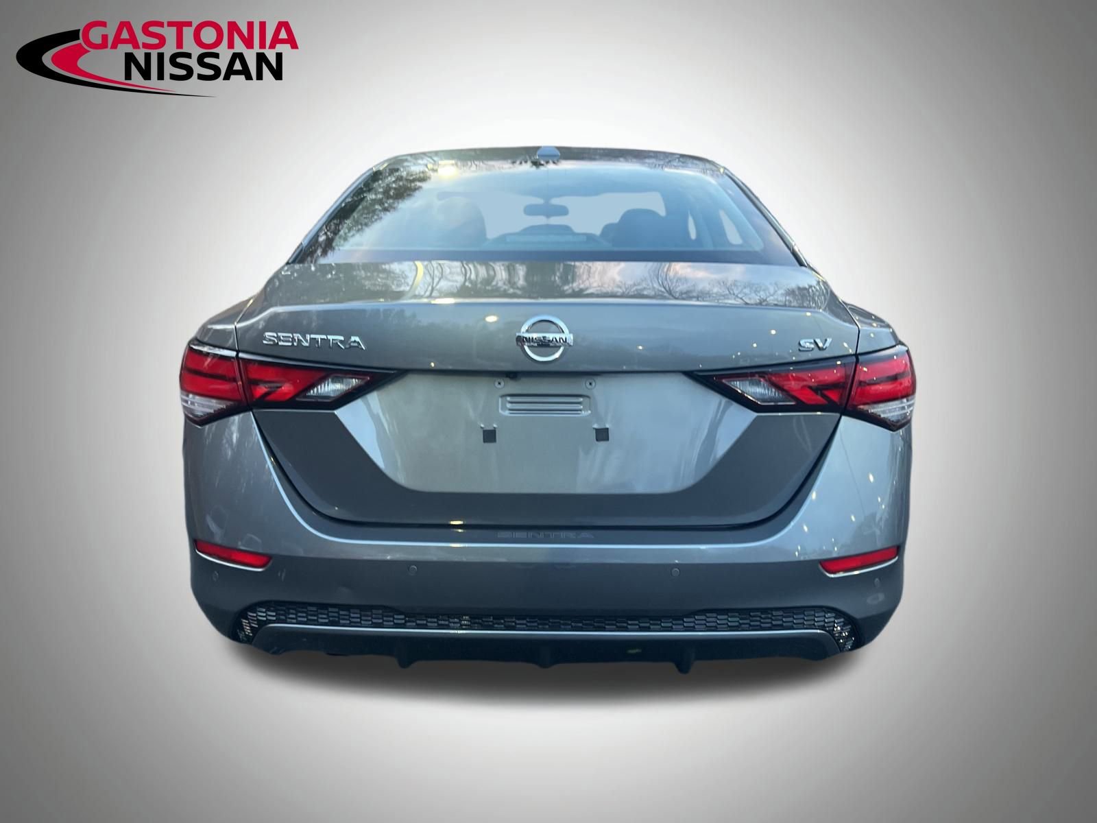 Used 2021 Nissan Sentra SV image 15