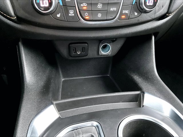 Certified 2021 Chevrolet Traverse LT image 26