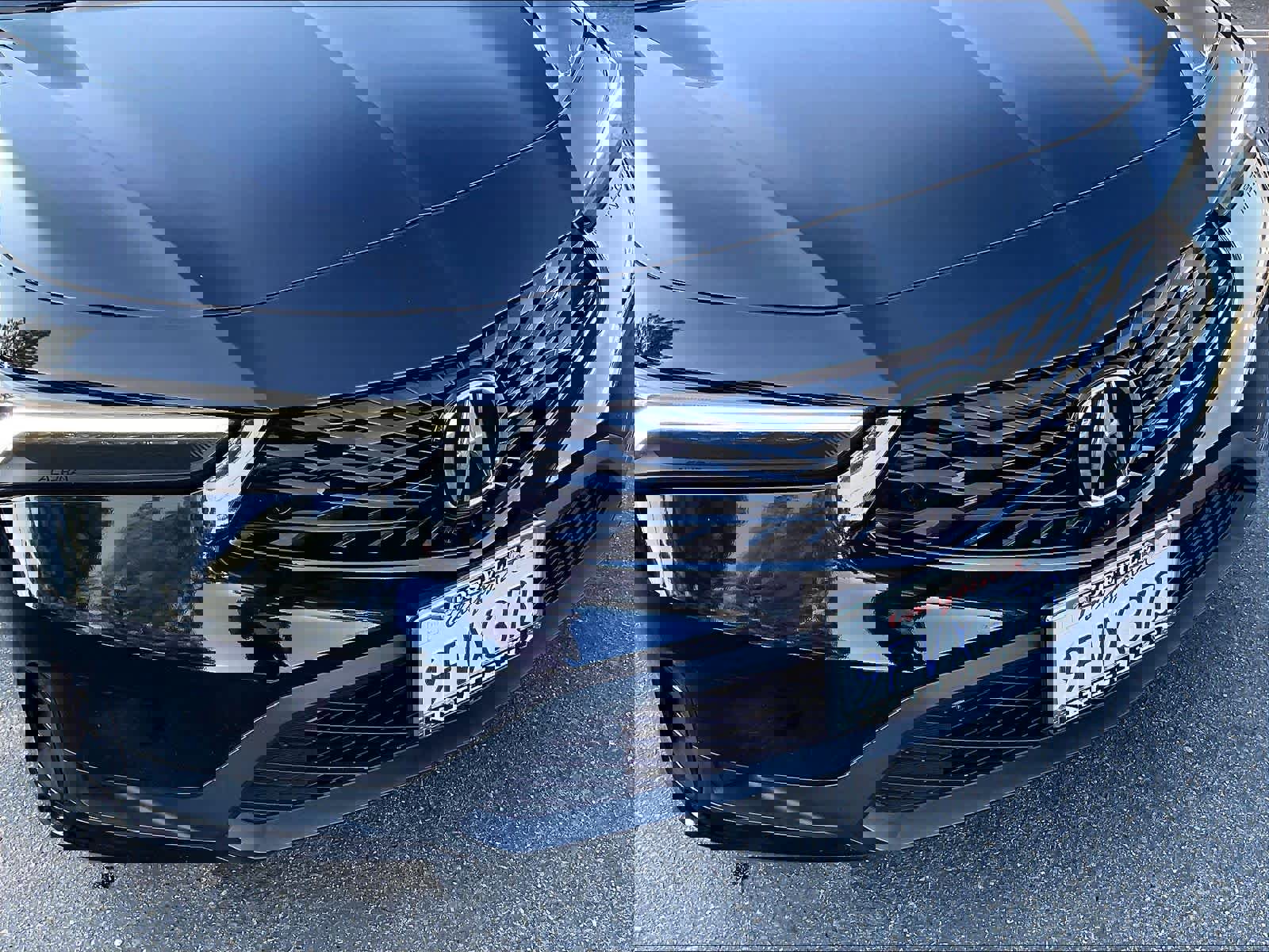 Used 2023 Acura Integra image 32