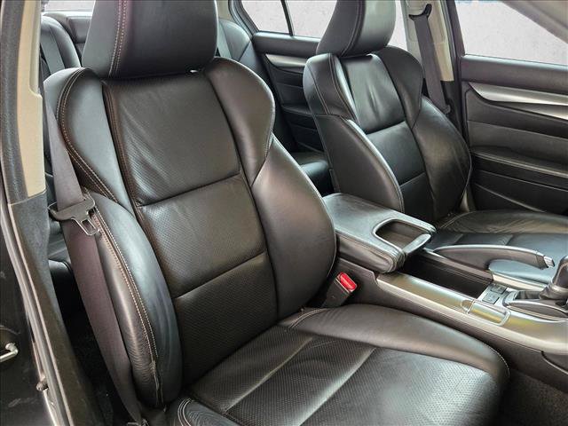 Used 2009 Acura TL SH-AWD image 23