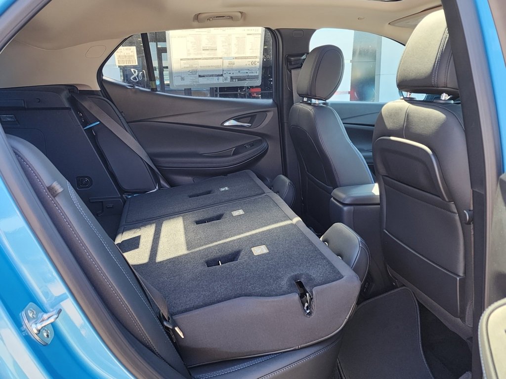 New 2026 Buick Encore GX Sport Touring w/ Advanced Technology Package image 44