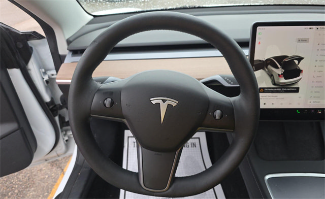 Used 2022 Tesla Model 3 Long Range AWD/4WD image 10