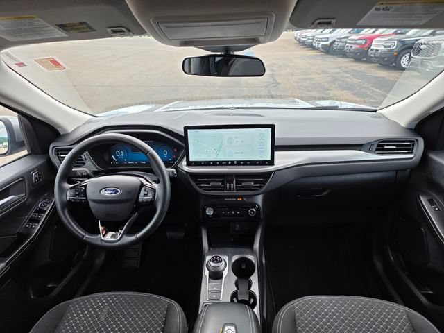 Used 2023 Ford Escape Active w/ Tech Pack #2 AWD/4WD image 13