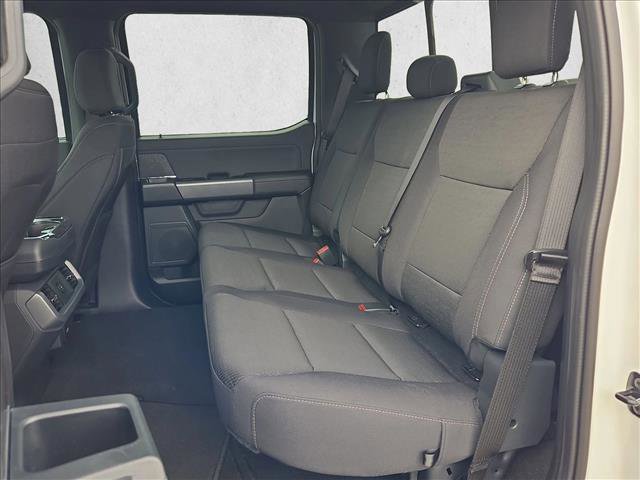 New 2026 Ford F150 XLT w/ Equipment Group 302A MID image 16