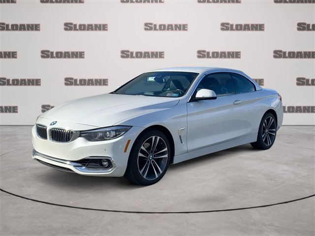 Used 2020 BMW 430i xDrive 430i xDrive w/ Convenience Package