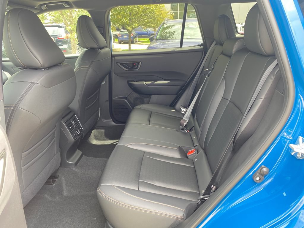 New 2026 Subaru Outback Wilderness AWD/4WD image 12