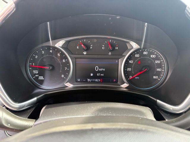 Used 2019 Chevrolet Equinox Premier FWD image 15