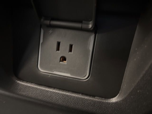 New 2026 Chevrolet Suburban High Country w/ Sun And Tow Package image 21