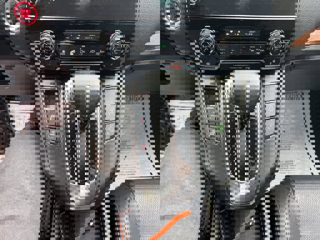 Certified 2021 Honda CR-V EX-L image 28