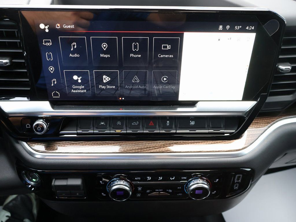 New 2026 GMC Sierra 1500 Elevation image 23