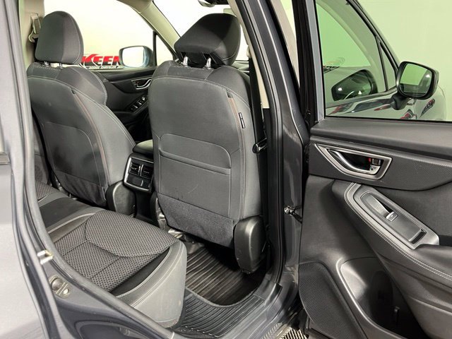 Used 2020 Subaru Forester Premium AWD/4WD image 27