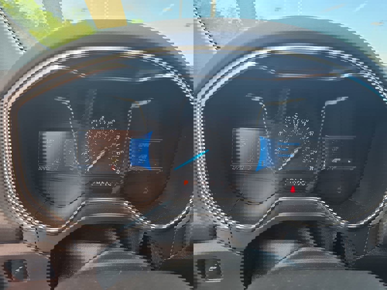 Used 2014 Ford Fusion SE image 20