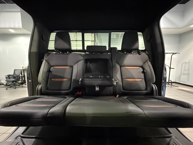 Used 2023 GMC Sierra 2500 AT4 w/ AT4 Premium Plus Package AWD/4WD image 27