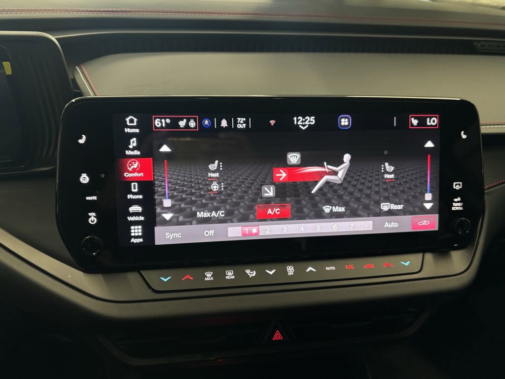 New 2026 Dodge Charger Scat Pack w/ Wheel & Tire Package image 19