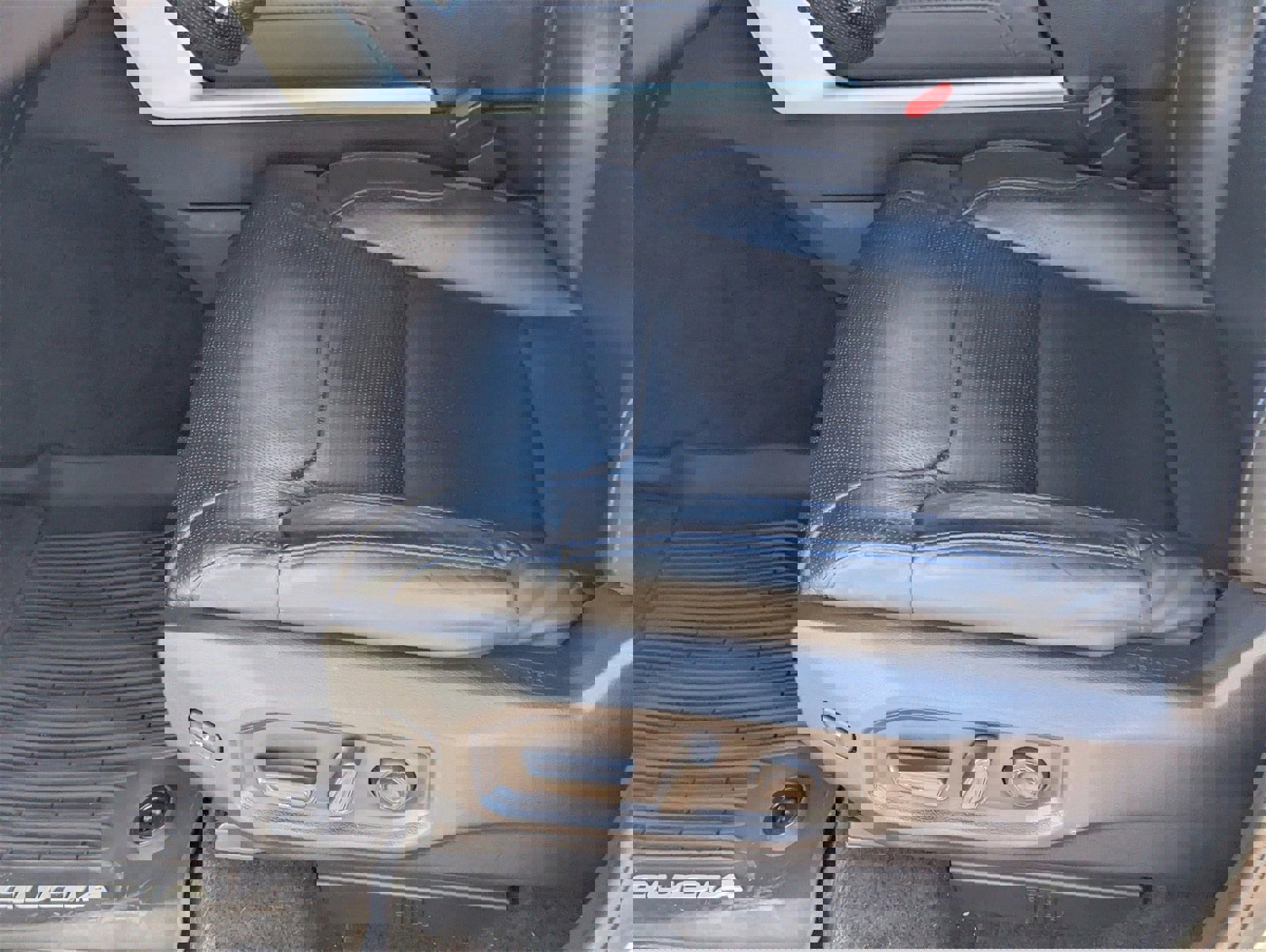 Used 2024 Toyota Sequoia Platinum image 28