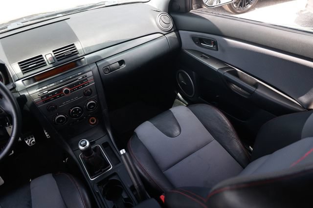 Used 2007 MAZDA MAZDASPEED3 Sport FWD image 24