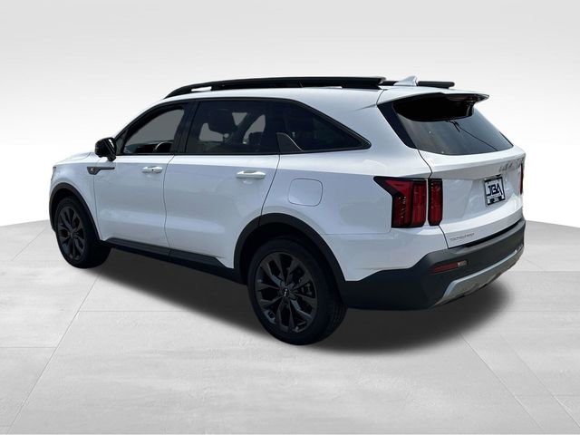 Used 2023 Kia Sorento SX Prestige AWD/4WD image 26