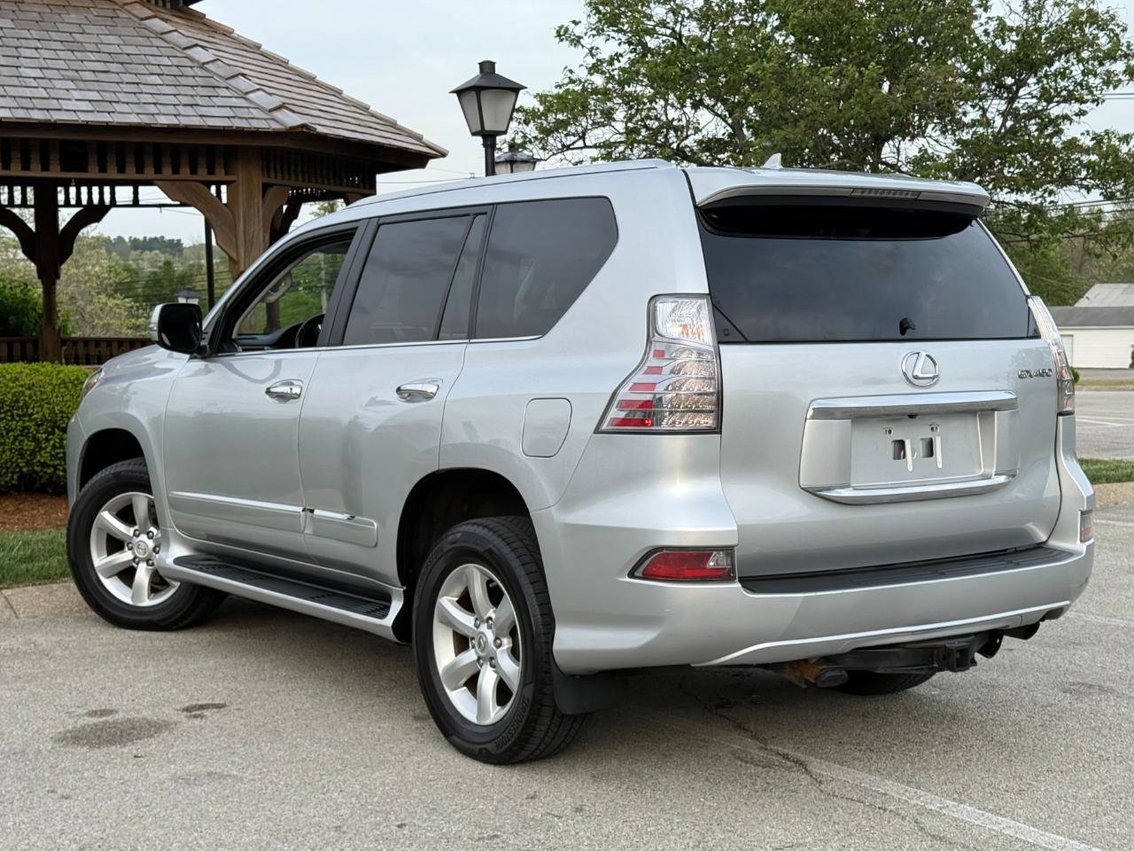 Used 2015 Lexus GX 460 w/ Comfort Package image 7