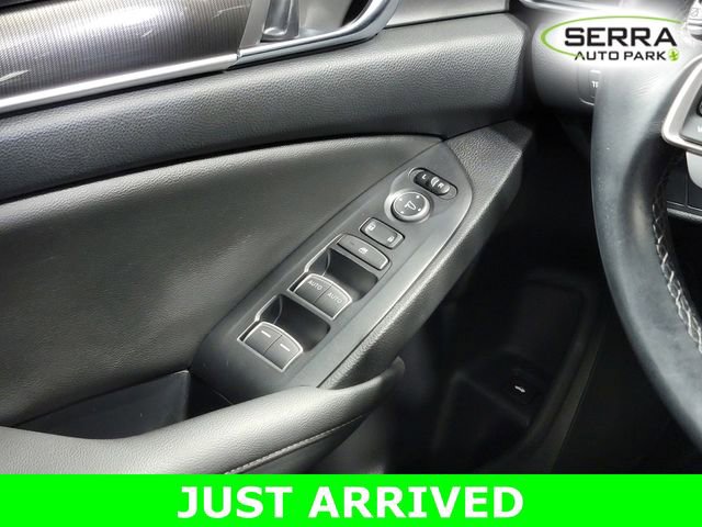 Used 2019 Honda Accord Sport image 25