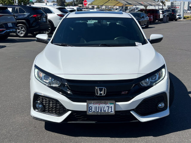 Used 2019 Honda Civic Si image 3